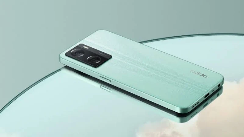 cara Mematikan Oppo A57 paling mudah