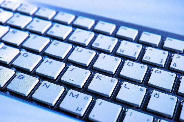 10 Contoh Hardware Input
