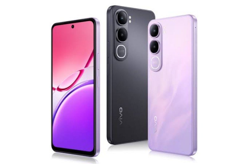 Cara Install Ulang di HP Vivo Semua Tipe