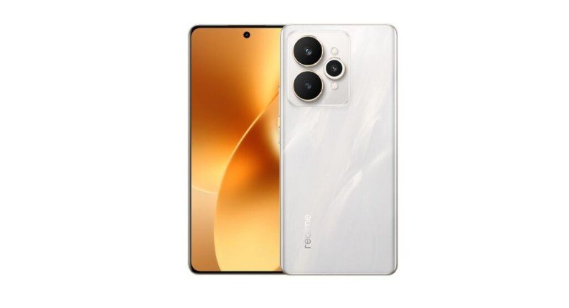 Cara Screenshot dan Rekam Layar Realme 15 5G Note 70 C71