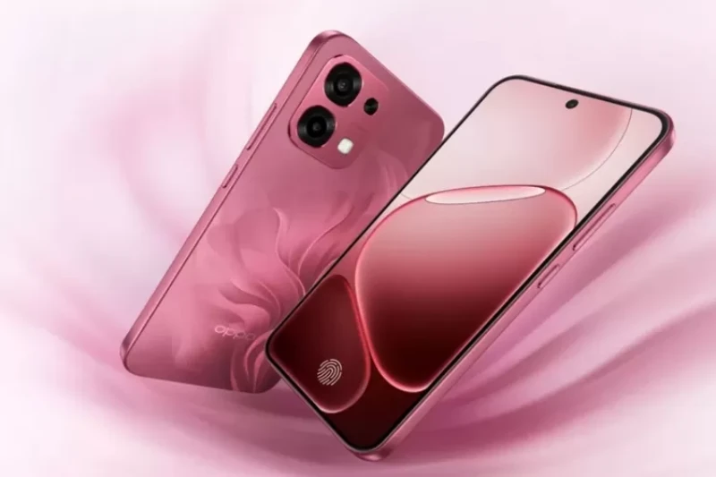Harga dan Spesifikasi Oppo A6 Pro