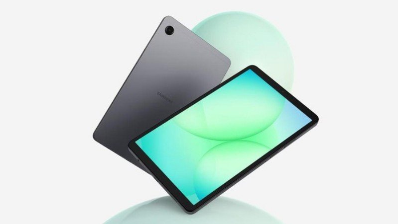 Harga dan Spesifikasi Samsung Galaxy Tab A11