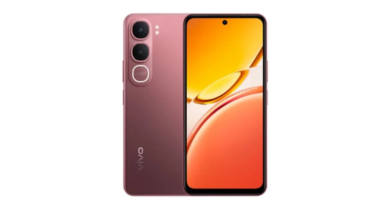 Harga dan Spesifikasi Vivo Y21d