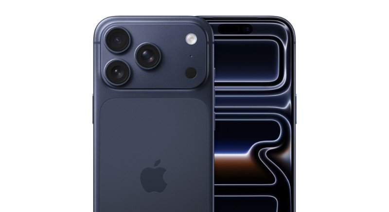 Harga dan Spesifikasi iPhone 17 Pro