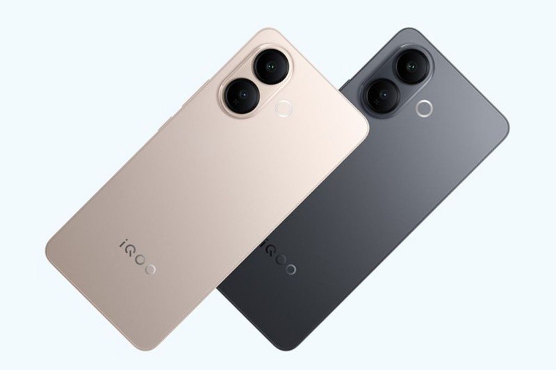 Harga dan Spesifikasi iQOO Z10R 5G
