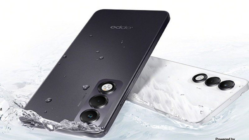 Kelebihan dan Kekurangan OPPO A5i Pro 5G