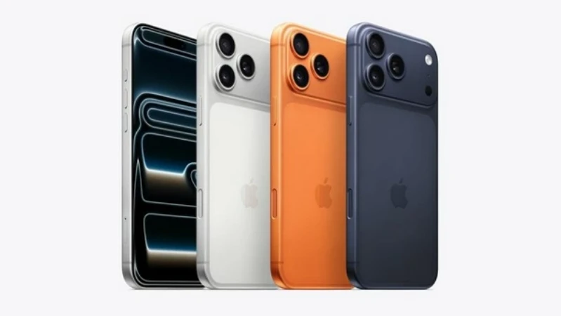 Kelebihan iPhone 17 Pro Max