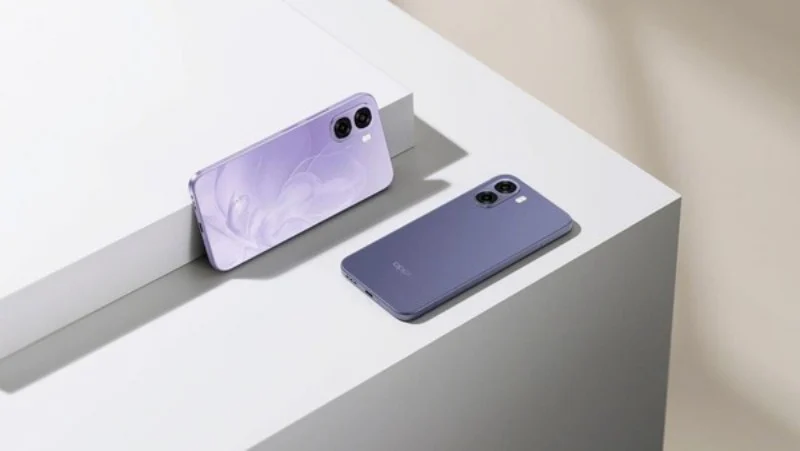 Harga dan Spesifikasi Oppo A6x