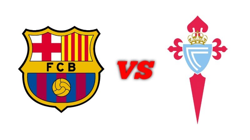 Hasil Pertandingan Barcelona vs Calta