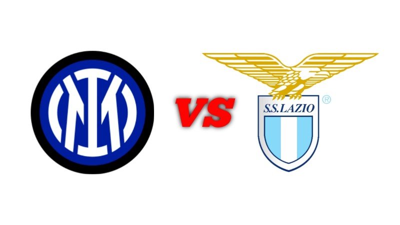 Hasil Pertandingan Inter Milan vs Lazio