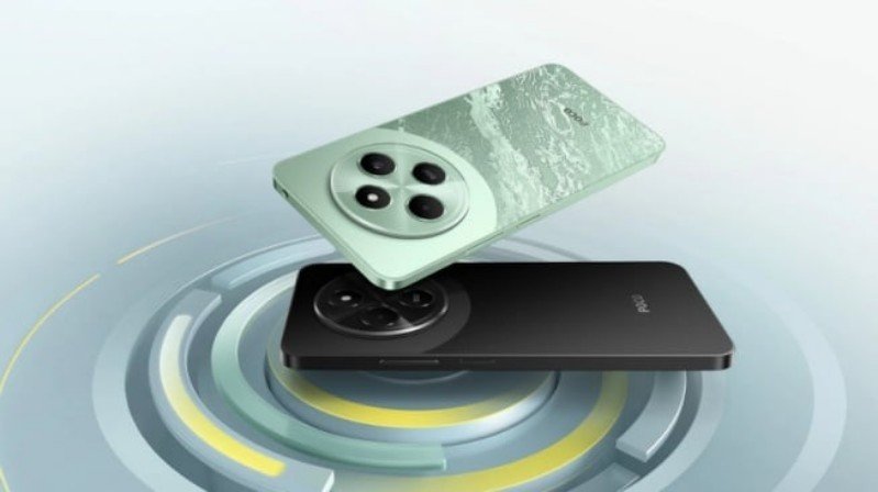 7 Rekomendasi HP sejutaan RAM 8 Gb