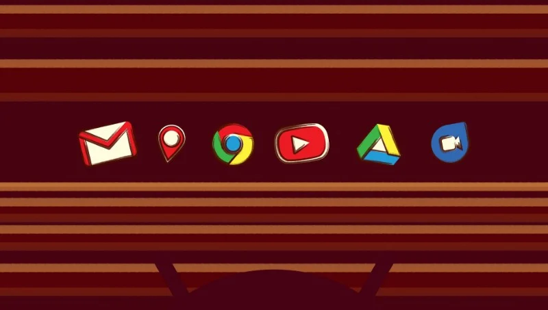Cara Logout Akun Gmail di Android