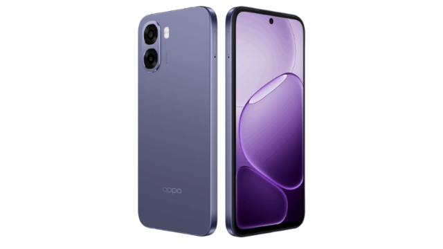 Cara Mematikan OPPO A6x Paling Mudah
