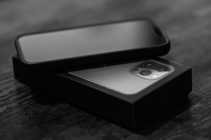 Cara Pindah Data dari Android ke iPhone