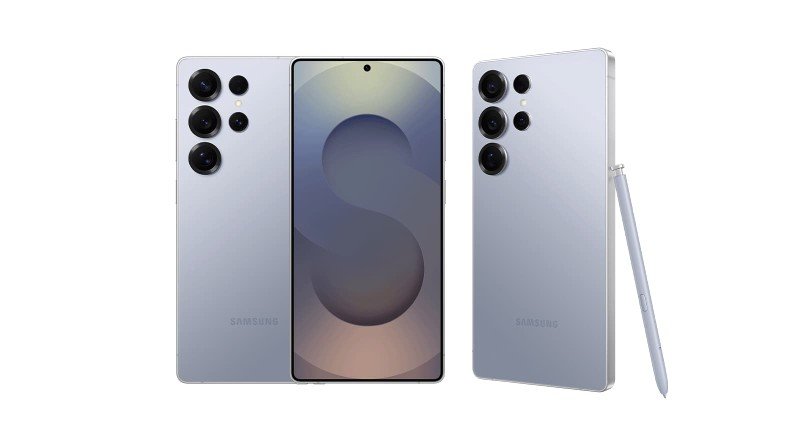 Fitur One UI 8.5 Beta