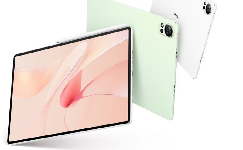 Harga dan Spesifikasi Huawei Matepad 12X 2026