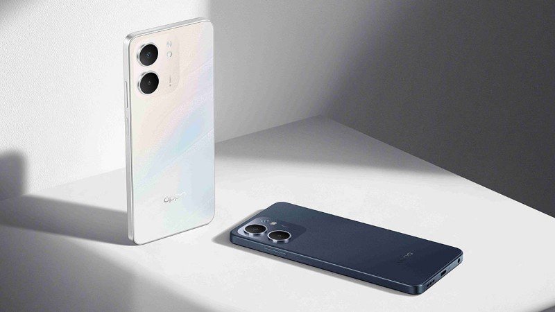 Kelebihan dan Kekurangan OPPO A6x