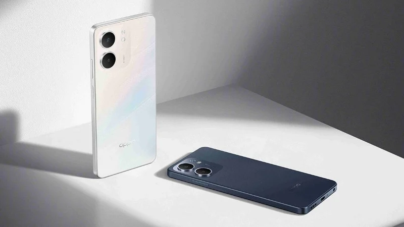 Kelebihan dan Kekurangan OPPO A6x
