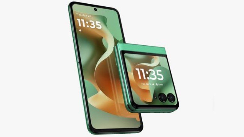 Harga dan Spesifikasi Motorola RAZR 60