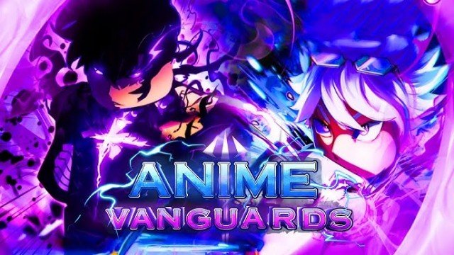 Latest Anime Vanguard Redeem codes