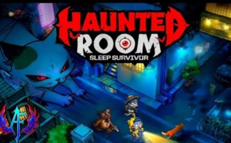 Latest Haunted Room Redeem Codes