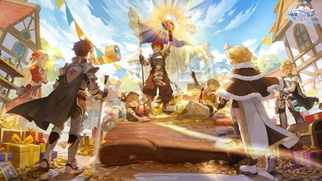 Latest Ragnarok origin classic codes