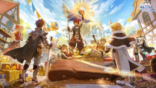 kode Redeem Ragnarok origin classic Terbaru