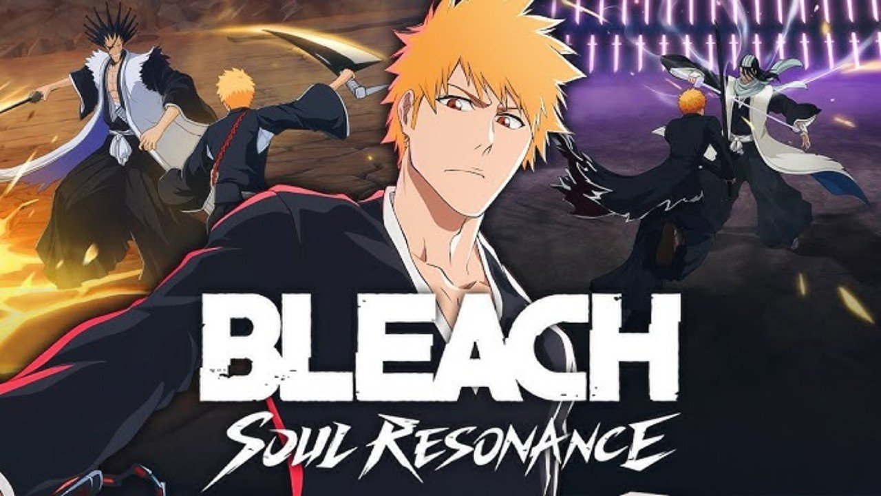 Kode Redeem bleach soul resonance terbaru 2026