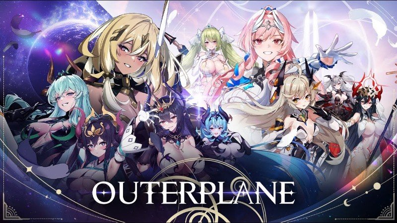 Latest Outerplane Redeem Codes