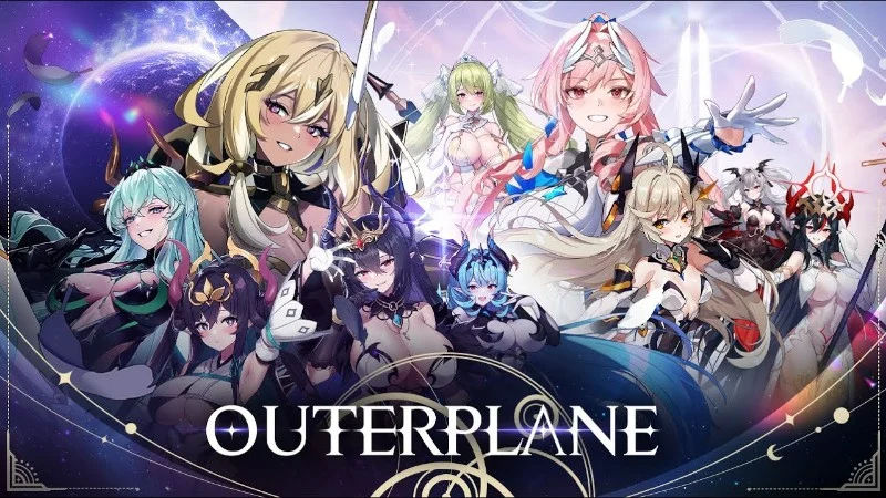 Latest Outerplane Redeem Codes