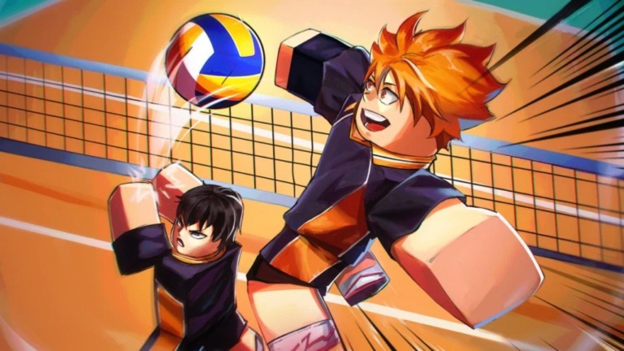 Latest volleyball legends codes