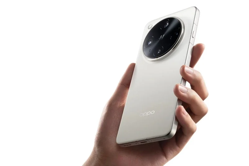 Oppo Find X9 Ultra Siap Meluncur