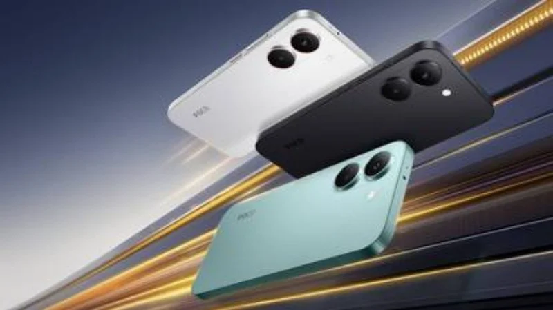 Perbedaan POCO X8 Pro dan ​POCO X8 Pro Max