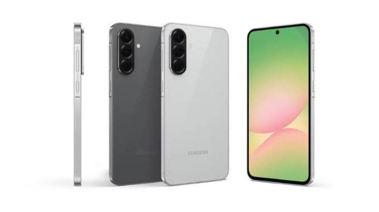 Spesifikasi dan harga Samsung galaxy a57 5g