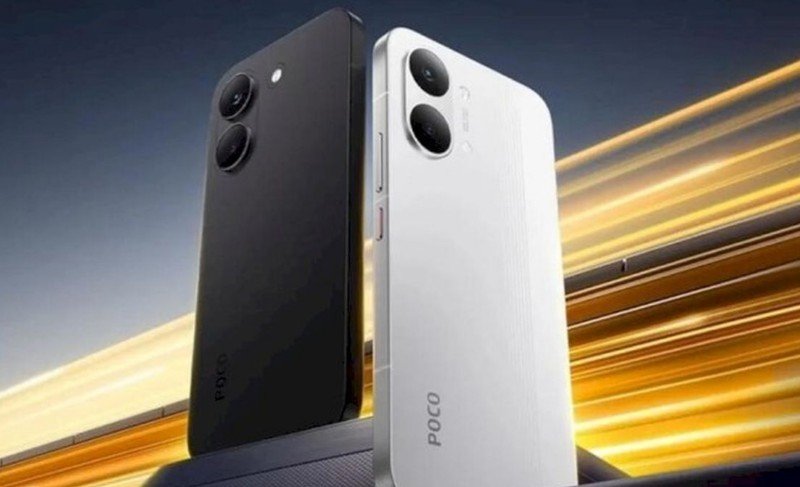 spesifikasi dan harga poco x8 Pro max