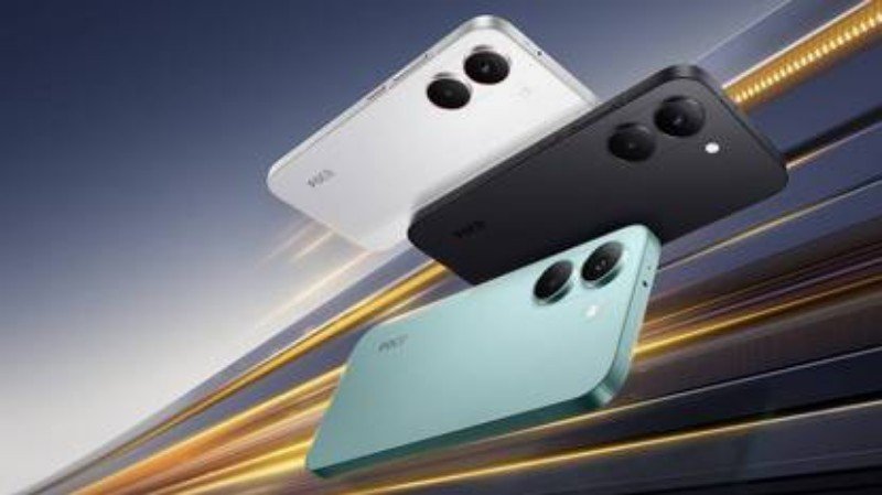 ​POCO X8 Pro Resmi Rilis di Indonesia Ini Spesifikasinya